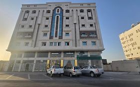 ريف المدينة للشقق المفروشة